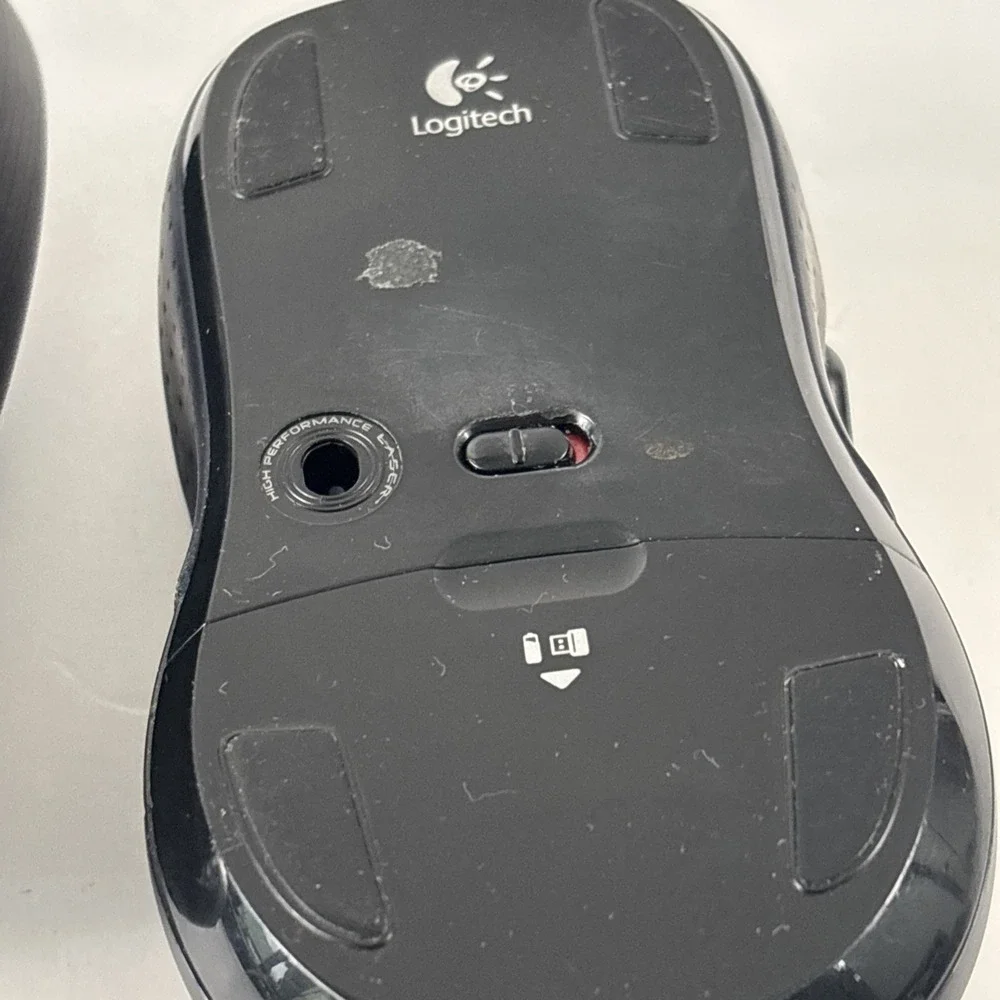 Logitech product lot